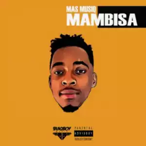 DJ Maphorisa - Soweto Baby ft. Wizkid & Dj Buckz (Mas Musiq Amapiano Remix)